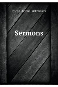 Sermons