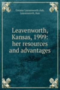 Leavenworth, Kansas, 1999