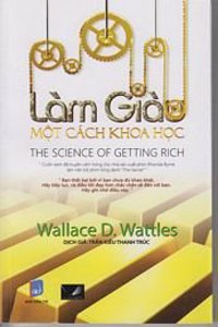 Science of Getting Rich