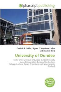 University of Dundee