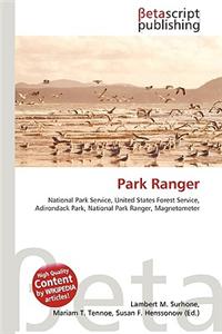 Park Ranger