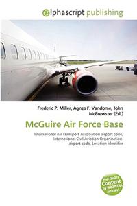 McGuire Air Force Base