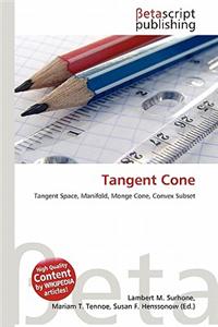 Tangent Cone