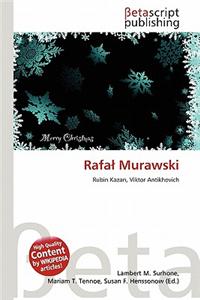 Rafa Murawski