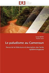 Paludisme Au Cameroun