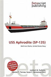 USS Aphrodite (Sp-135)