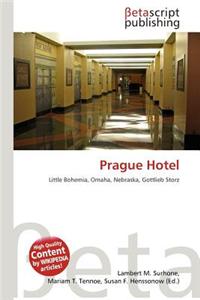 Prague Hotel