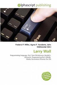 Larry Wall