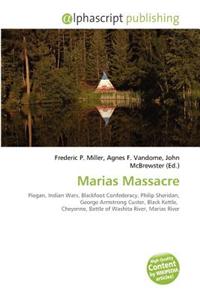 Marias Massacre