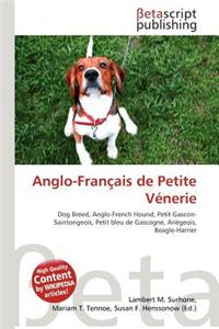 Anglo-Francais de Petite Venerie