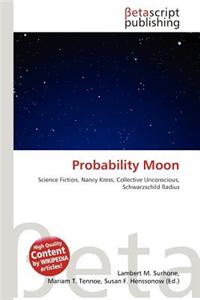 Probability Moon