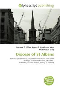 Diocese of St Albans