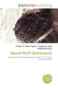 David Wolf (Astronaut)