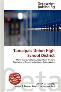 Tamalpais Union High School District