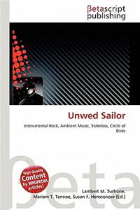 Unwed Sailor