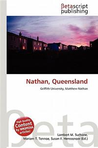 Nathan, Queensland