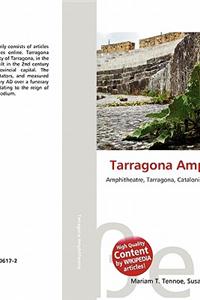 Tarragona Amphitheatre