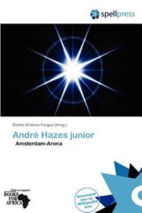 Andr Hazes Junior