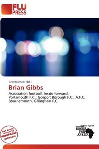 Brian Gibbs