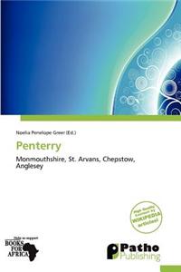 Penterry