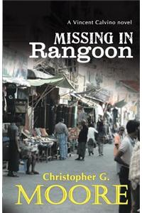 Missing in Rangoon