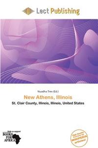 New Athens, Illinois