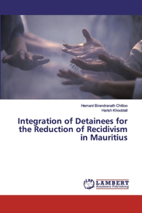 Integration of Detainees for the Reduction of Recidivism in Mauritius