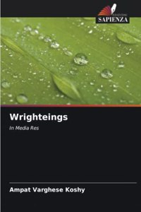 Wrighteings