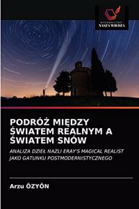 PodróŻ MiĘdzy Światem Realnym a Światem Snów