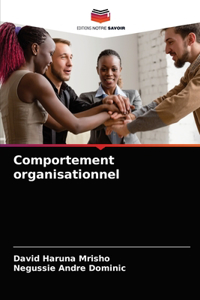 Comportement organisationnel