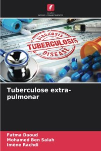 Tuberculose extra-pulmonar