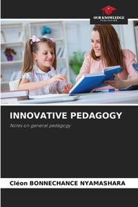 Innovative Pedagogy