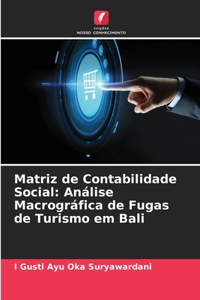 Matriz de Contabilidade Social