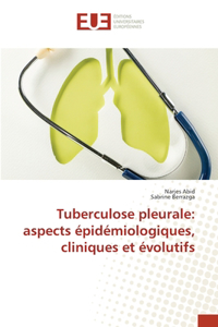 Tuberculose pleurale