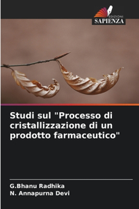 Studi sul 