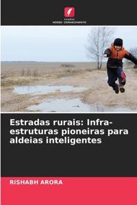 Estradas rurais