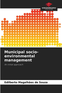 Municipal socio-environmental management