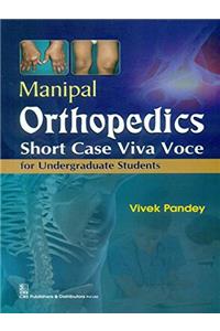 Manipal Orthopedics