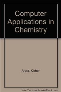 Computer Applications in Chemistry