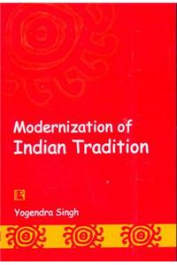 Modernization of Indian Tradition