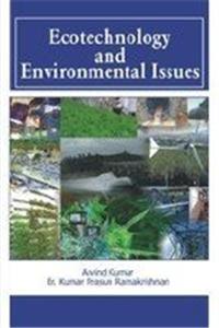 Ecotechnology and Enviromental Issuses