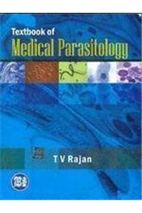 Textbook of Medical Parasitology