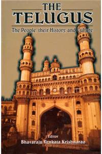 Telegus: The People, Their History and Culture