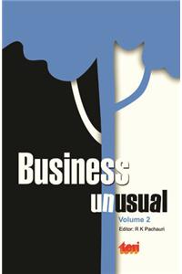 Business Unusual Vol2