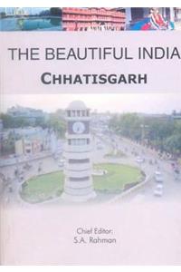 Beautiful India - Chhatisgarh