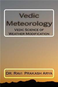 Vedic Meteorology
