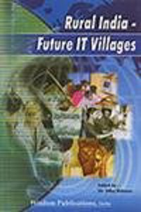 Rural India Future It Villages