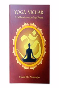 Yoga Vichar