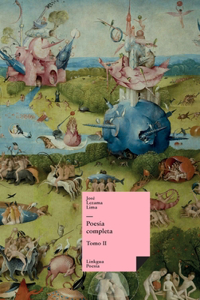 Poesía completa