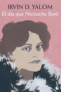 El dia que Nietzsche lloro